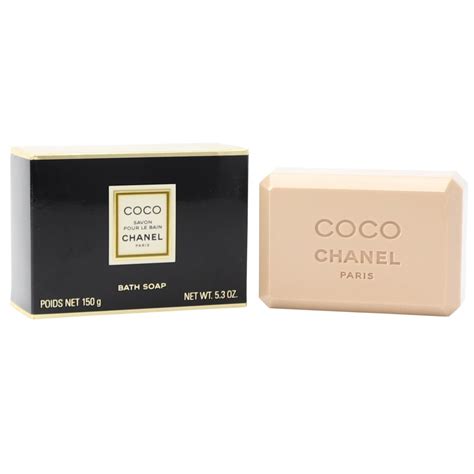 chanel soap on sale